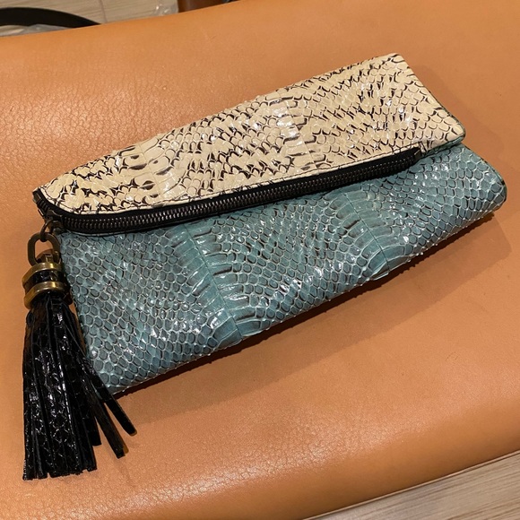 Derek Lam Wallet